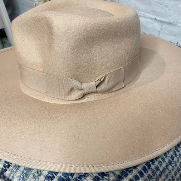 NEW ‘Ziggy’ Flat Brim Hat - Picture 7 of 12